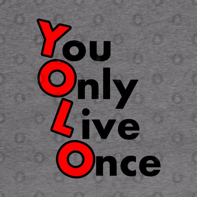 Yolo by Techno4War